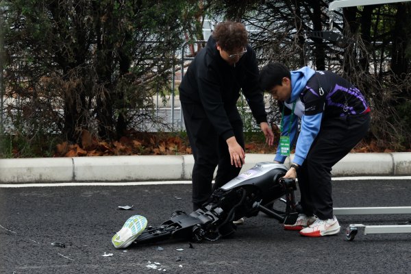东兴资本配资 躺平、“画龙”、牵绳跑，机器人行业需要允许“有效失败”