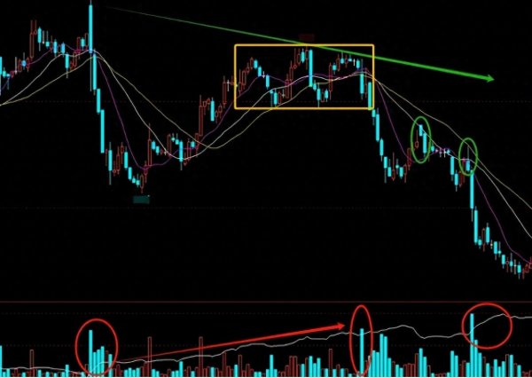 钱盈配 &lt;高手分享&gt;刀口舔血, 只拿三天