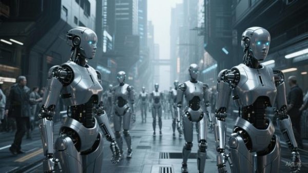 迪时策略 对话北京人形机器人创新中心CTO唐剑：世界模型有望带来具身智能的“DeepSeek时刻”